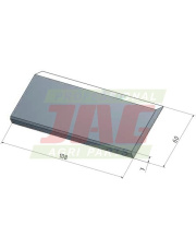 Nóż MWS Germany 20-0110-34-01-0.01