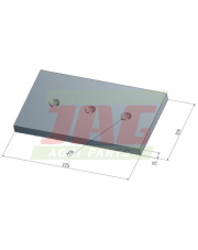 Nóż MWS Germany 20-0230-01-01-0.01