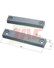 Nóż MWS Germany 20-0280-03-01-0.01