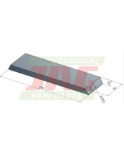 Nóż MWS Germany 20-0290-02-01-0.01