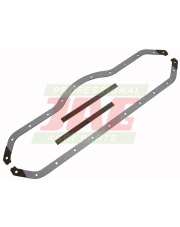 59007900 Uszczelka misy Mercedes 59007900.45