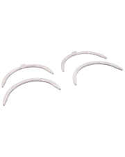 JAG99-0426 Zestaw półpierścieni STD 7351123M1.01