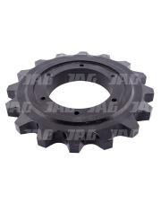 JAG81-0001 Zębatka plastikowa Z16 1.300.153.01