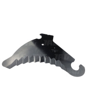 JAG88-0007 Nóż prasy MWS Germany 2878082.01