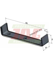 Stalnica MWS Germany 30-0385-02-01-0.01