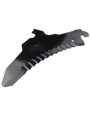 Nóż MWS Germany 30-0400-61-01-2.01