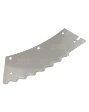 JAG82-0084 Nóż lewy do trawy MWS Germany-wycofane 991980.01