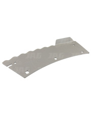 JAG82-0087 Nóż prawy do trawy MWS Germany 991971.01