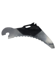 Nóż MWS Germany 30-0410-64-01-2.01