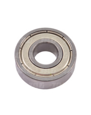 JAG07-0001 Łożysko 6000 ZZ CX 6000-ZZ.CX