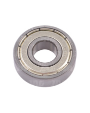 JAG07-0001 Łożysko 6000 ZZ JHB 6000-ZZ-JHB