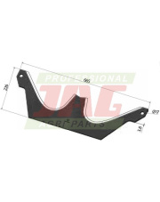 Nóż MWS Germany 30-0660-81-01-2.01