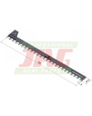 Nóż MWS Germany 30-0730-53-02-0.01