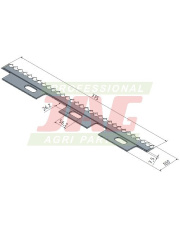 Nóż MWS Germany 30-0770-54-01-3.01