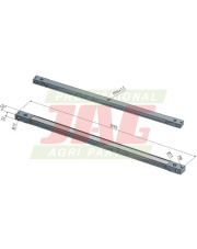 Stalnica MWS Germany 30-1100-02-01-0.01