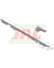 Nóż MWS Germany 30-1700-51-01-3.01