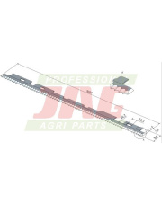 Nóż MWS Germany 30-1700-52-01-3.01