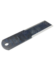 JAG01-0033 Nóż sieczkarni stały MWS Germany 060030.02