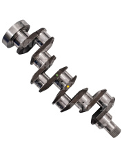 3637401M91 Wał korbowy Perkins 4.236 / 4.248 na simmering 3/6 otworów (wąska płetwa) 3637401M91.01