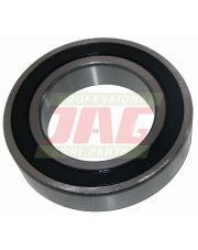 6009 2RS Łożysko JAG 6009-2RS-33