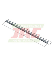 Nóż MWS Germany 70-1350-01-03-3.01