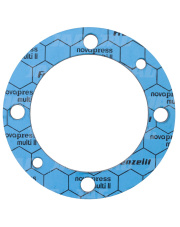 JAG09-0871 Uszczelka filtra Oryginał CLAAS 766537.01