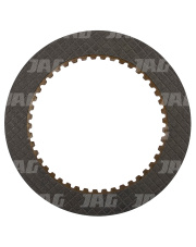 AL38240 Tarcza cierna skrzyni biegów 317-11.02