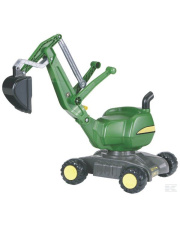 Zabawka Koparka John Deere Rolly 1993-42102