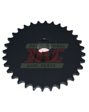 JAG04-0273 Zębatka na klin Z32 JAG PREMIUM 642490.00
