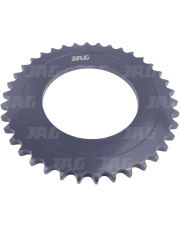 JAG59-0092 Zębatka Z38 JAG PREMIUM 812351.00