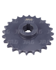 JAG04-0289 Zębatka napędu ślimaka Z24 JAG PREMIUM 757271.00