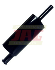 AL27389 Tłumik AL27389