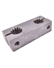 JAG02-0230 Łącznik wałka ślimaka 626073.03