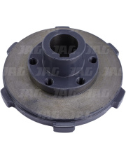 JAG02-0160 Obudowa sprzęgła przeciążeniowego JAG PREMIUM 670161.00