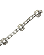 JAG04-0394 Łańcuch przenośnika pochyłego ROLLON-SOLID 520902.01