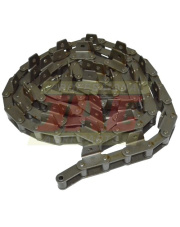 JAG04-0051/1  Przenośnik podajnika pochyłego słomy CLAAS ROLLON Solid 680525.40