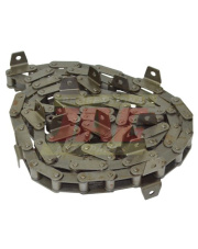 JAG04-0050 Przenośnik podajnika pochyłego słomy CLAAS 680526.40