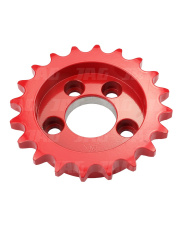 JAG59-0059/1 Koło zębate napędu podbieracza (otwory nie symetrycznie) JAG PREMIUM 0709.11.02.00