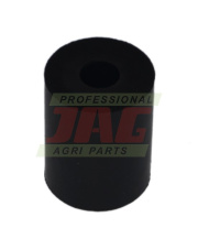 JAG25-0001 Ślizg gumowy Oryginał JD P42100.03