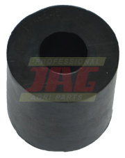 JAG25-0002 Ślizg gumowy Oryginał JD P49545.03