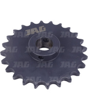 JAG04-0147 Zębatka napędu ślimaka Z24 JAG PREMIUM 754316.00