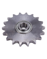 JAG21-0053 Zębatka z łożyskiem Z18 JAG PREMIUM Z10398.00