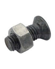 Śruba Płużna 8.8 12x30 ORGAtop Germany 22548