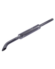 1673835M92 Tłumik KEBA 1673835M92.01