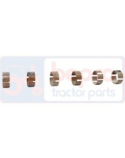 V836112762 Panewski korbowodowe 3-48A