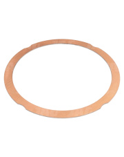 JAG99-0477 Uszczelka głowicy 1.65mm 04157471.01