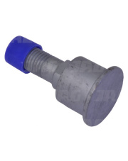 JAG04-0760 Sworzeń napinacza przenośnika pochyłego Oryginał CLAAS 753800.01