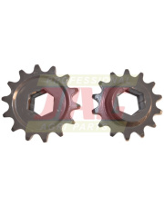 JAG82-0127 Zębatka napędu 905865.01