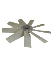 743898 Wentylator Oryginał CLAAS 743898.01