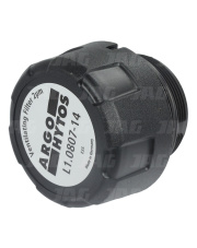 JAG62-0098 Filtr odpowietrzający HIFI 668943.01